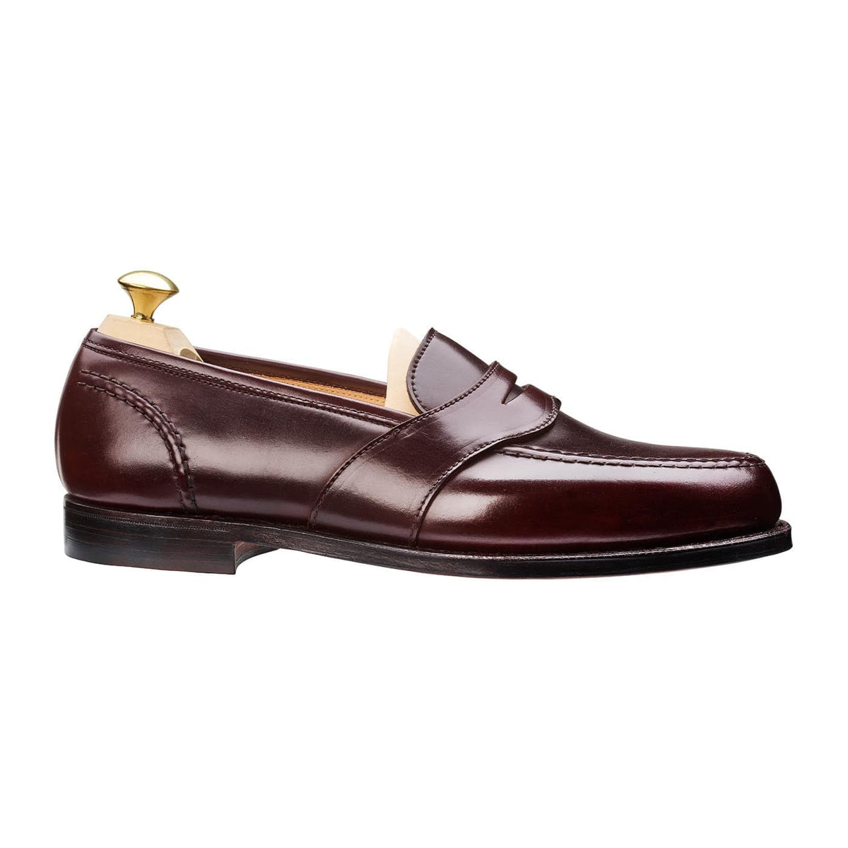 Crockett & Jones Stratford 6E - 靴