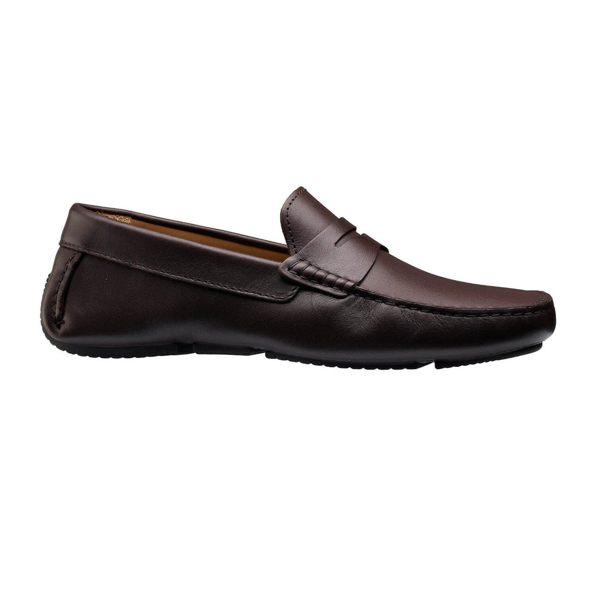 Crockett and jones sales driving shoes