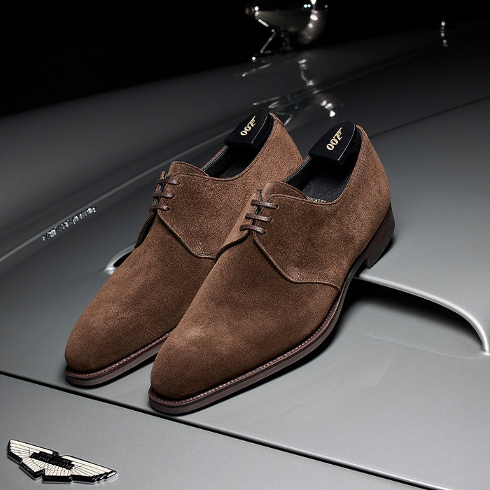 Highbury | Crockett & Jones