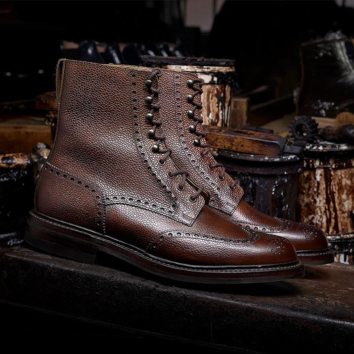 The Icons - Islay – Crockett & Jones UK