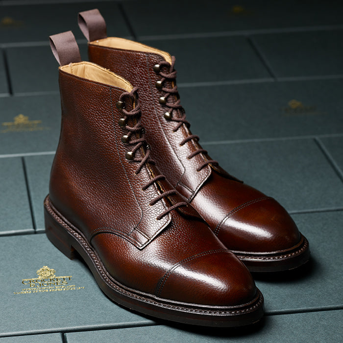 Style Finder – Crockett & Jones UK