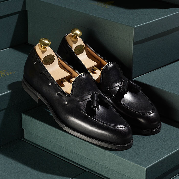 AW19 Details... Cavendish – Crockett & Jones UK