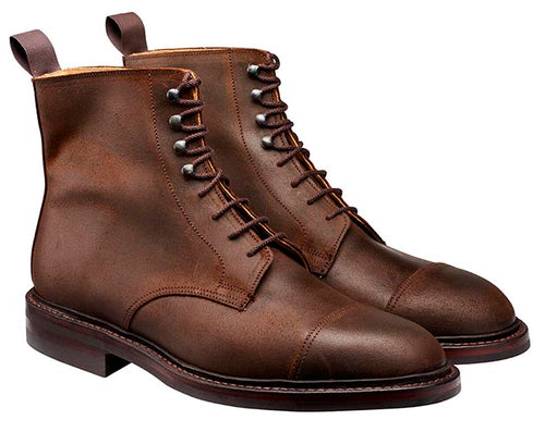 Mens boot shoes uk best sale