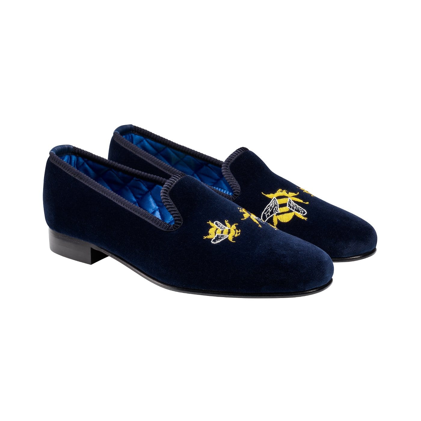 Bee loafer on sale