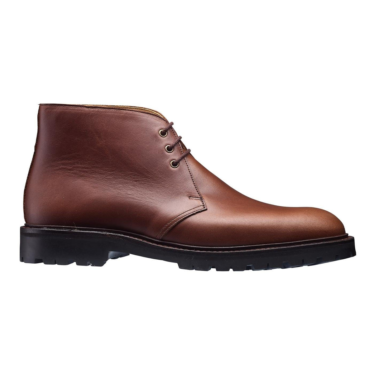 Chepstow 2 Teak Oiled Sides – Crockett & Jones UK