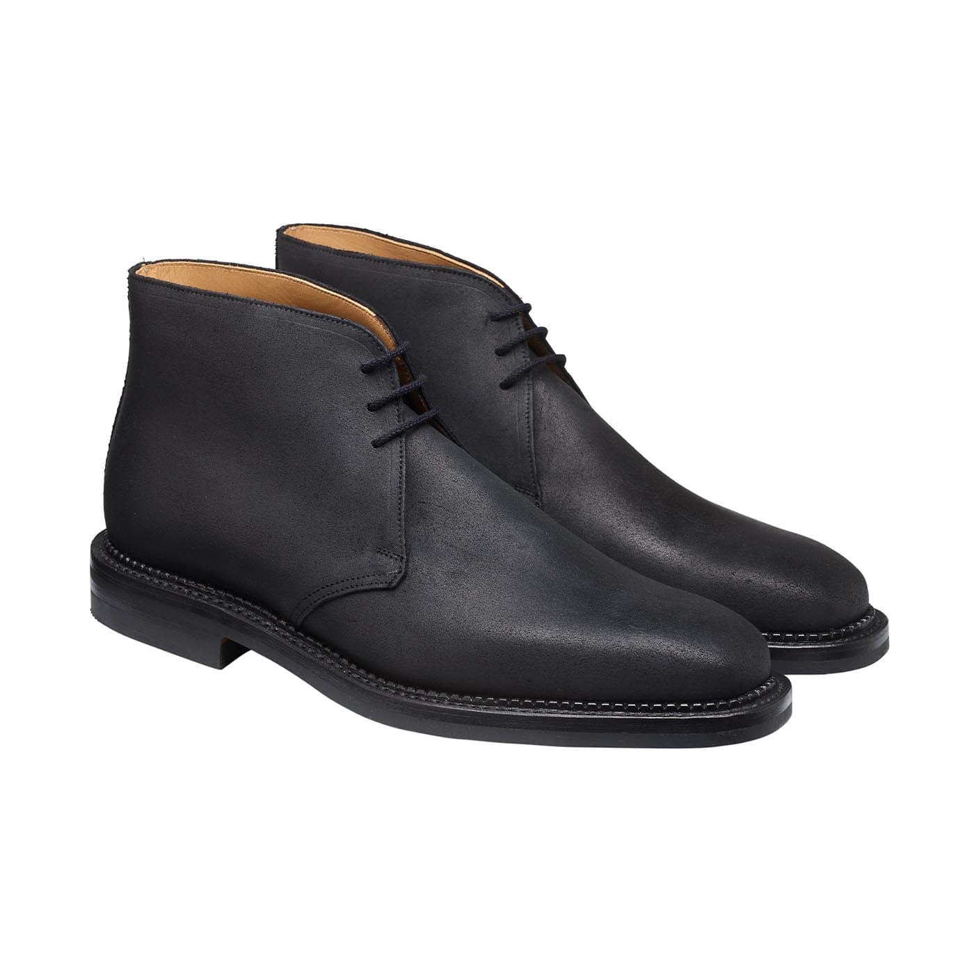 Best black chukka store boots