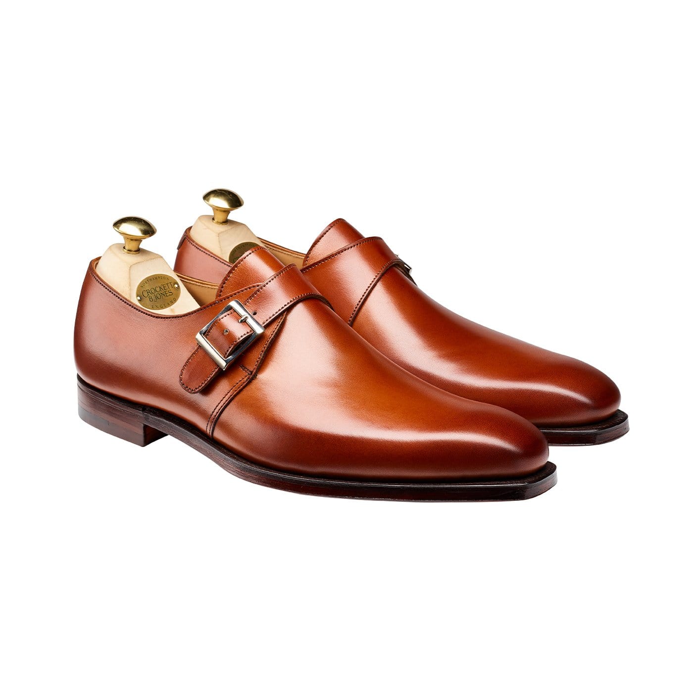 沸騰ブラドン crockett&jones SAVILE HAND GRADE GRADE クロケット ...