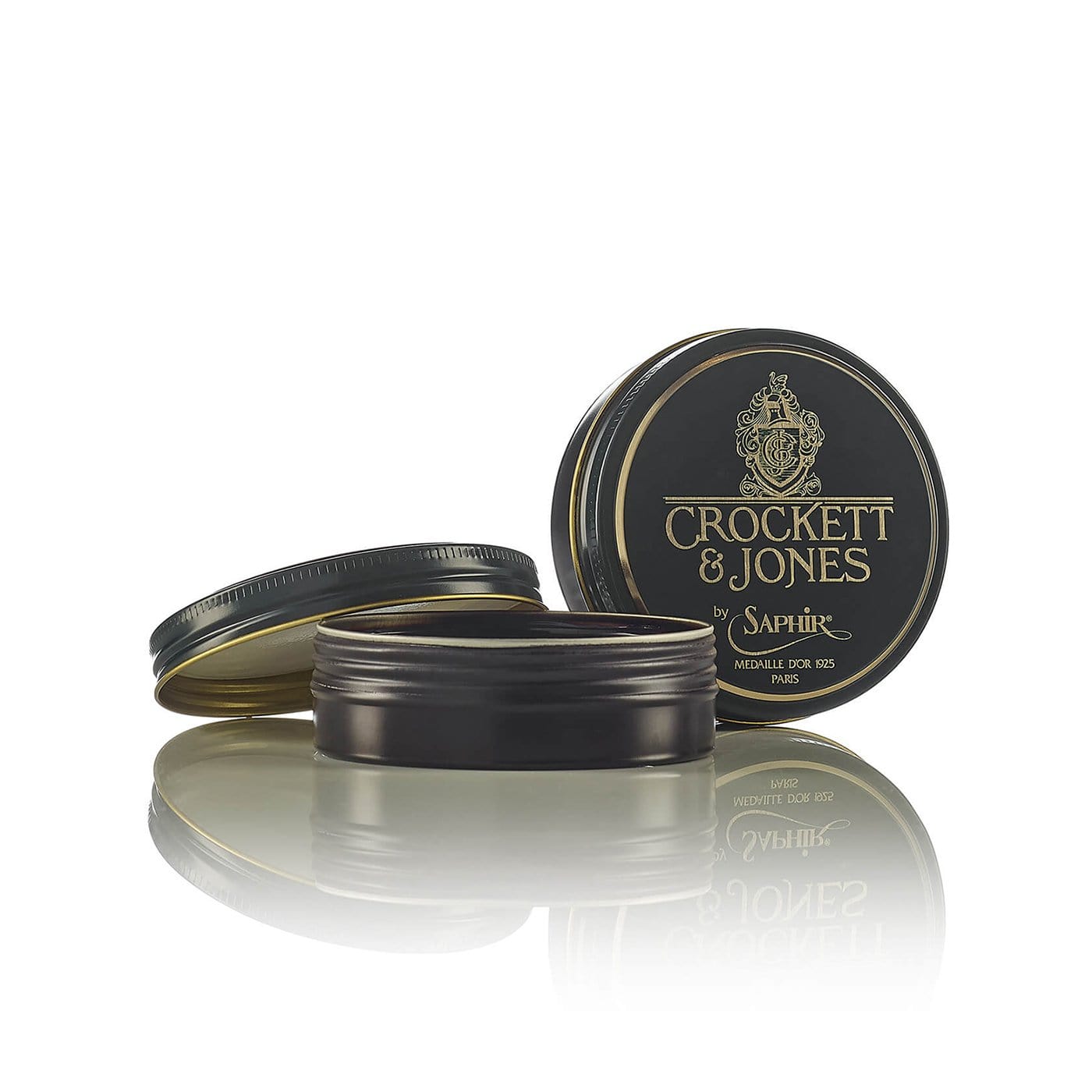 Crockett and sales jones polish