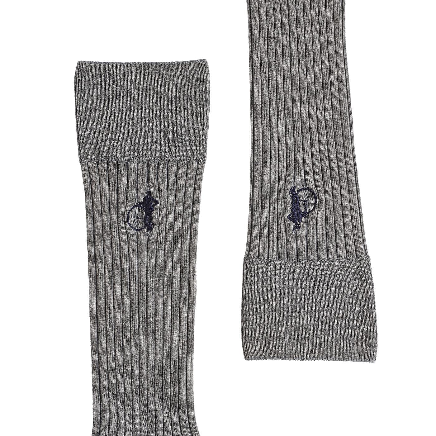 Simply Sartorial Socks - Earl Grey – Crockett & Jones UK