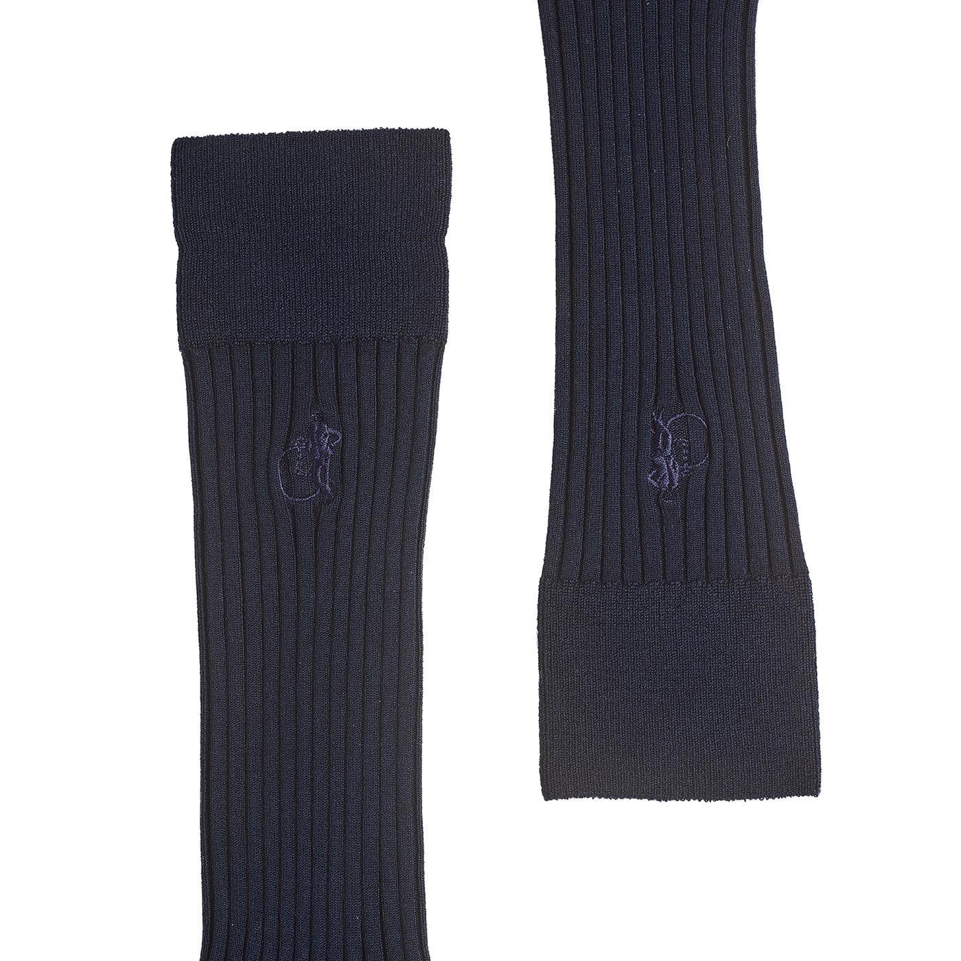 Simply Sartorial Socks - Royal Navy – Crockett & Jones UK